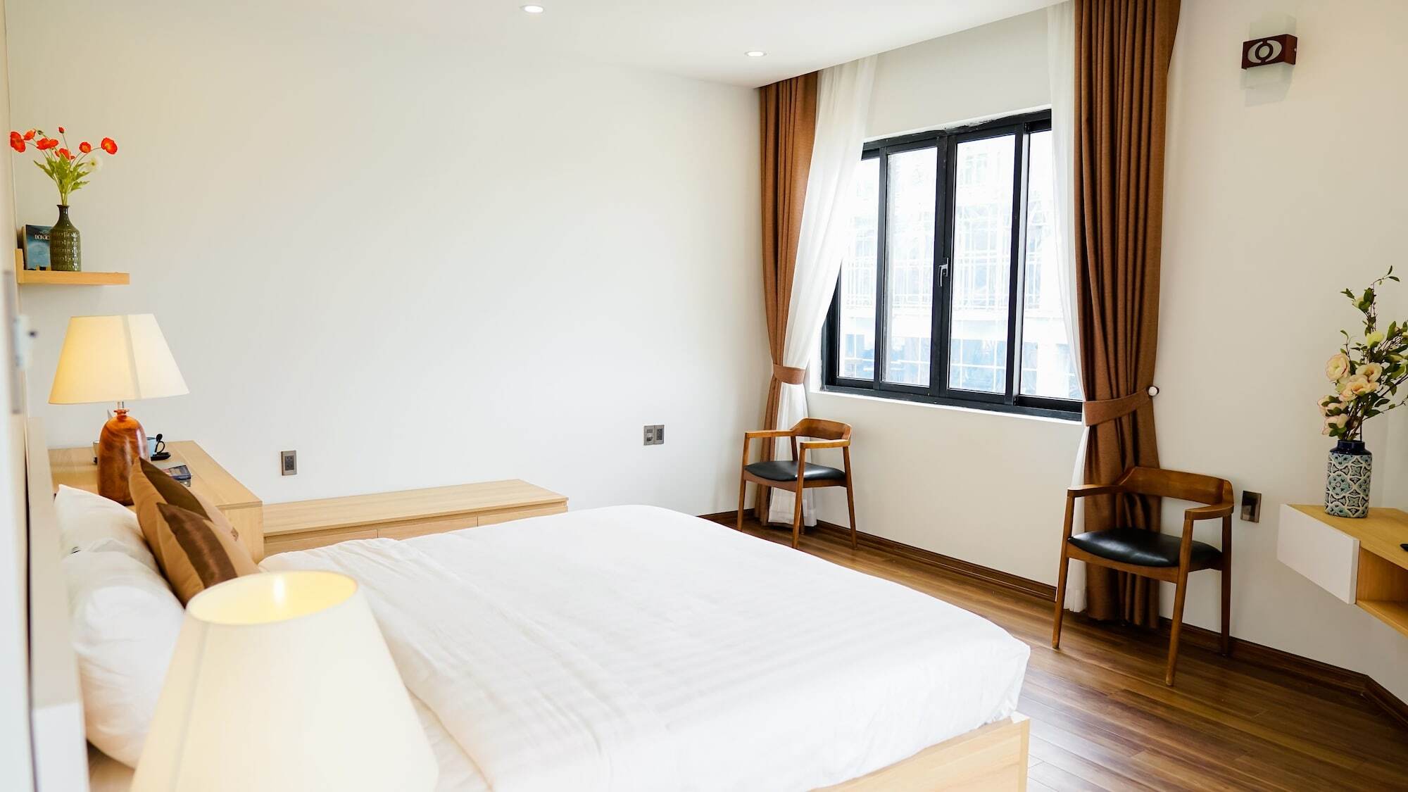Soleil House Hostel Hue Exteriör bild
